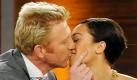 Bei Wetten, dass...? am 28. Februar 2009 gaben sie dann ihre Hochzeit bekannt. Wir werden am 12. Juni in St. Moritz heiraten, erklärte Boris Becker. Foto: dpa