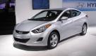 Der Hyundai Elantra wird mit zwei DOHC-Vierventiltriebwerken mit je 1,6 und 2,0 Litern Hubraum angeboten. Foto: pi
