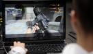 Pro-Gamer sind reaktionsschneller als Sportstudenten. Foto: ddp
