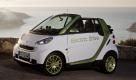 Der Smart benötigt dringend eine Überarbeitung. Wenigstens der Antrieb des Smart Electric Drive ist zukunftsweisend. Foto: press-inform