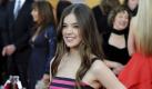 Diese junge Frau könnte eine ganz große Karriere vor sich haben: Hailee Steinfeld. Die 14-Jährige spielt die Hauptrolle in dem neuen Coen-Film True Grit. Dieser ist übrigens eine Neuauflage eines Films mit John Wayne. Die Rückkehr des Wilden Westens! Foto: dpa