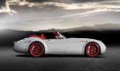 Die Wiesmann Roadster MF 3, MF 4 und MF 5 bieten offenen Fahrspaß mit BMW-Technik in mehreren Hochleistungsstufen. Foto: press-inform