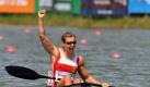 Reinhardt hatte eigentlich gute Chancen auf einen Olympia-Start. Foto: Tamas Kovacs Foto: dpa