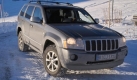 Jeep Grand Cherokee CRD (Foto)