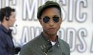 Pharrell Williams (Foto)