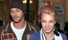 Hit me Baby one more time:Die Textpassage ihres Nummer 1-Hits hat Symbolcharakter. Ob jedoch Britney Spears Ehemann Kevin Federline wirklich so von der per SMS angekündigten Scheidung getroffen war, bleibt offen. Foto: dpa