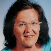 Ruth Gall hat sich von ihrer Schwiegermutter scheiden lassen.