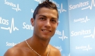 Aus Respekt vor dem weiblichen Geschlecht findet sich keine Frau in der Galerie. Stellvetretend dafür: Cristiano Ronaldo. Super Fußballer mit zu viel Bling Bling und noch mehr Gel im Haar. Foto: news.de/dpa