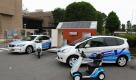Die besten Bilder zu Smart Homes: Auto lädt Haus lädt Auto Foto: pi