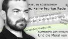 News.de-Redakteur Konrad Rüdiger zum Talkeinsatz Kerners in Afghanistan. Foto: news.de