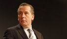 In Zukunft wird der Insolvenzverwalter Hubert Görg die Geschäfte weiterführen. Dessen Konzept hat die Banken vorerst überzeugt. Anders als die Ideen von Eick, der nun gehen wird, als wäre er nie dagewesen. Nur in der Kasse von Arcandor wird er Spuren hinterlassen. Denn Eick bekommt insgesamt 15 Millionen Euro als Abfindung. Foto: ap
