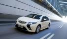 Elektroautos wie der Ampera, die ihren Strom in üppigen Akkupacks mit sich herumschleppen, sind für Opel nur eine Brückentechnologie. Foto: pi