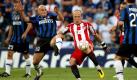 Triple verpasst: Eurosport zeigt noch einmal das Champions-League-Finale 2010, das Arjen Robbens Bayern mit 0:2 gegen Inter Mailand und Esteban Cambiasso verloren.

UEFA Champions League Klassiker - Das Finale 2010 in Madrid: FC Bayern München - Inter Mailand, Montag, 27. Dezember, 18 Uhr auf Eurosport.  Foto: dpa