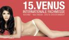 Micaela Schäfer war Kandidatin in Heidi Klums Castingshow Germany's Next Topmodel. Heute verdient sie ihr Geld mit viel Haut. Foto: VENUS