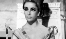 Einsame Herrscherin: Liz Taylor als Kleopatra in dem Film-Klassiker von 1963. Foto: dpa