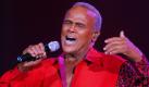 Harry Belafonte ist einer der bekanntesten Musiker weltweit. Seit den 1950er Jahren macht der in New York geborene Jamaikaner allerdings auch Filme. In Berlin werden gleich zwei Filme mit Belafonte zu sehen sein: die schwedische Dokumentation The Black Power Mixtape 1967-1975 und das Porträt Sing Your Song, das auf der Special Gala vorgeführt wird. Foto: dpa