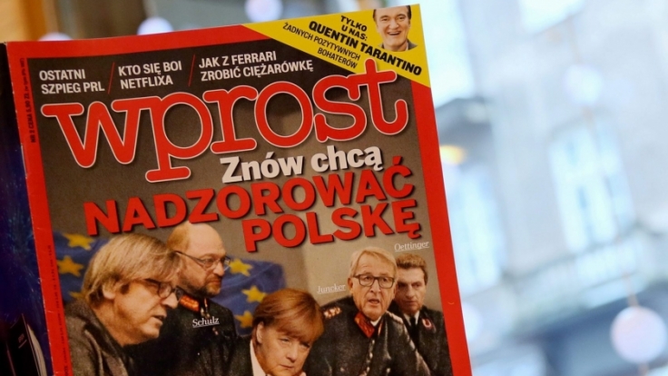 Die polnische