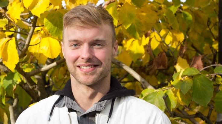 Dario Kolodicyk spielt die Hauptrolle im neuen RTL2-Reality-Format