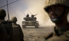 Immer wieder gibt es Unruhen an der Grenze zu Afghanistan.

** CORRECTS YEAR OF PHOTO TO 2008 ** FILE - This Oct. 25, 2008 file photo shows a Pakistani armored vehicle firing toward Taliban positions in Loi Sam, in the Bajur tribal region, Pakistan. The United States has long suspected that much of the billions of dollars it has sent Pakistan to battle militants has been diverted to the domestic economy and other causes, such as fighting India. Now the scope and longevity of the misuse is becoming clear: Between 2002 and 2008, while al-Qaida regrouped, only $500 million of the $6.6 billion in American aid actually made it to the Pakistani military, two army generals tell The Associated Press. (AP Photo/Emilio Morenatti, Pool, File) Foto: ap