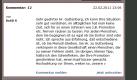 Eine ganz besondere Einstellung hat Leser 8x68 S zu Plagiatsaffäre und zu Guttenberg. Hochachtung vor Ihnen, weiter so, fordert er. Foto: news.de