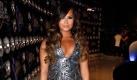 Nach Nervenzusammenbruch und Klinikaufenthalt hat sich Sängerin Demi Lovato offensichtlich gut erholt. In ihrem kurzem Silberkleid von Mandalay machte sie ein gute Figur. Foto: dapd