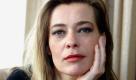 ARCHIV: Portrait der Schauspielerin Barbara Rudnik, aufgenommen in Muenchen (Foto vom 23.01.01). Am 23. Mai starb die populaere Schauspielerin, die fast bis zum Schluss vor der Kamera stand, im Alter von 50 Jahren. Rudnik hatte Ende 2005 die Diagnose erhalten, dass sie an der boesartigsten Krebsart erkrankt war, die nach ihrer Brust auch Leber, Knochen und Kopf befallen hatte. (zu ddp-Text)
 Foto: ddp