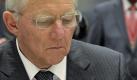 Wolfgang Schäuble steht den Steuer-CDs sehr kritisch gegenüber. Archivfoto: Nicolas Bouvy Foto: dpa
