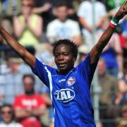 Turbine mit Schützenfest zum vierten Titel in Serie (Foto)