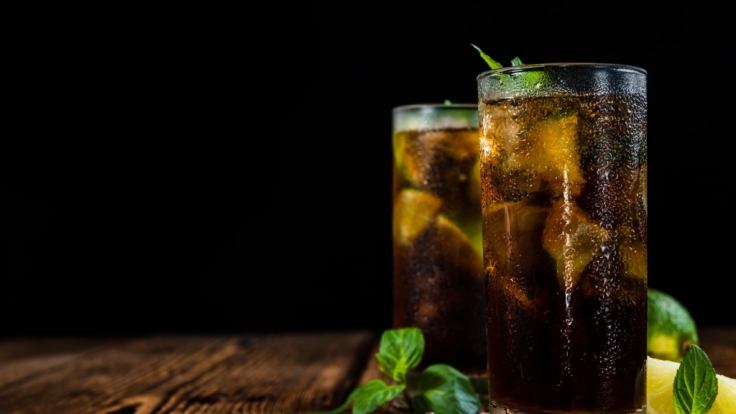 Nicht jeder Longdrink kann unbedacht getrunken werden.
