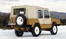 ... Viele sind bis heute der festen Überzeugung, dass es ohne den vergleichsweise erfolglosen VW Iltis niemals Quattro-Modelle im Hause Audi gegeben hätte. Foto: pi