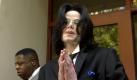2005 wurde dem Musiker der Prozess wegen Kindesmissbrauchs gemacht. Jackson beteuerte stets seine Unschuld. Foto: dpa