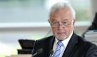 Doch zu spät - die Partei ist längst tief zerrüttet. Wolfgang Kubicki, FDP-Fraktionschef in Kiel, brachte es gewohnt drastisch auf den Punkt: Die FDP habe «kein Westerwelle-, sondern ein Marken-Problem», sagte er der Leipziger Volkszeitung. Und als Marke habe die FDP momentan «generell verschissen».  Foto: dapd