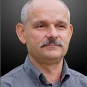 Dozent und Verantwortlicher Prof. Dr. Harald Stumpe