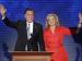 «Dieser Mann wird nicht scheitern. Dieser Mann wird Euch nicht im Stich lassen.» Das verheißt Ann Romney. Sie will First Lady werden - und ihr Mann Mitt Präsident der Vereinigten Staaten. (Foto)
