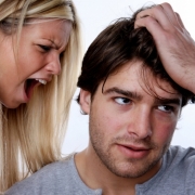 Frauen gehen öfter fremd (Foto)