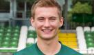Linksfuß Niklas Andersen (22) soll die linke Abwehrseite verstärken. Er gehört in der 3. Liga nicht mal zum Stammpersonal, absolvierte in der dritthöchsten Spielklasse lediglich acht Einsätze. Foto: werder.de