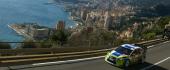 Rallye Monte Carlo (Foto)