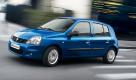 Renault Clio Campus: Bei der Optik muss man Abstriche machen. Während Peugeot seinen 206-Aufguss durch ein Facelift stark an die frische Optik des 207 anlehnt, kommt der Clio recht altbacken daher. Dafür schont der Wagen mit niedrigen Unterhaltskosten den Geldbeutel.
 Foto: press-inform