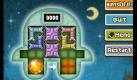 ... es mathematische Aufgaben, Kombinatorikherausforderungen, Kniffliges für das Leseverständnis, aber auch weniger Kompliziertes - zum Beispiel dieses Schieberätsel. Ingesamt ist Professor Layton und der Ruf des Phantoms ein spannendes Denksportabenteuer. Foto: Nintendo