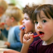 So bleiben die Zähne gesund (Foto)
