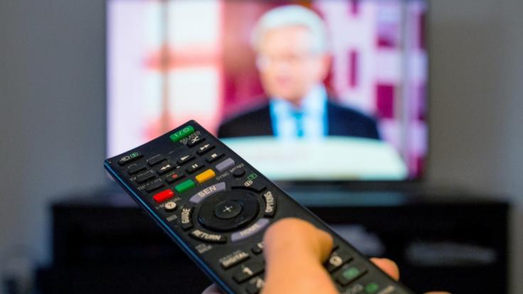 Fernsehprogramm nur auf dem Heimfernseher im Wohnzimmer? Dank Live-TV ist das jetzt auch von unterwegs möglich.
