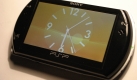 Kleiner und schmaler als seine Vorgänger ist die neue PSPgo rein optisch ein echtes Schmuckstück. Edler Klavierlack und ein 16:9-Display setzen glänzende Aspekte. Foto: news.de