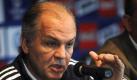 Alejandro Sabella soll die argentinische Nationalmannschaft wieder erfolgreich machen. Foto: dpa