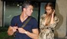 Portugals Superstar Cristiano Ronaldo gilt als absoluter Frauenheld: Zurzeit ist er mit dem russischen Supermodel Irina Shayk zusammen. Foto: imago