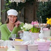Der große Osterbrunch