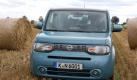 Nissan Cube (Foto)