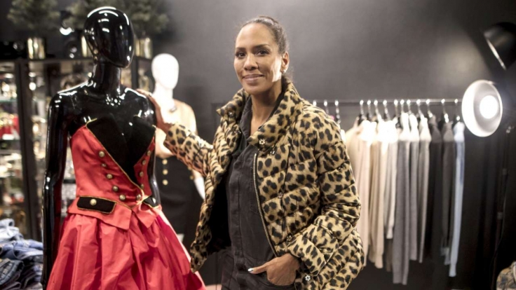 Promi Shopping Queen bei VOX