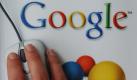Google feilt weiter an seiner Vision: Computernutzer sollen ihr digitales Leben komplett im Netz verbringen können. Zentraler Bestandteil ist der jetzt eröffnete Speicherdienst Google Drive. Foto: Boris Roessler   Foto: dpa