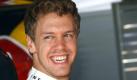 Sebastian Vettel hat sich mit der Pole Position eine hervorragende Ausgangsposition für das Rennen geschaffen. Foto: dpa