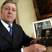 Die verarmten Königshäuser des Balkans (Foto)